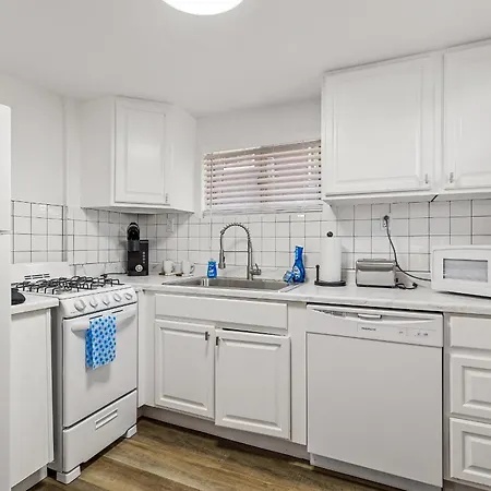 Apartamento Venture At Route 66